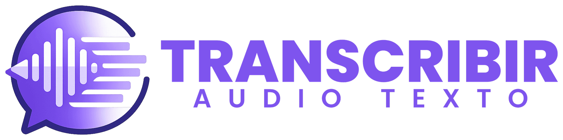 Logo de Transcribir Audio Texto