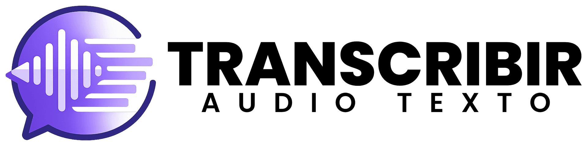 Logo de Transcribir Audio Texto